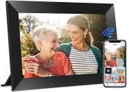Porta-retratos digital FANGOR 10.1" WiFi 1280x800 HD IPS