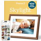 Porta-retratos digital Skylight Frame 2 10" Full HD WiFi Porta-retratos digital Skylight Frame 2 10" Full HD WiFi