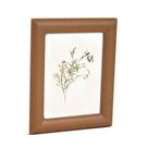 Porta-retratos em mdf com revestimento em pu - 15x20 mart