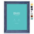 Porta-retratos LaVie Home 11x14 Blue Rustic (1 pacote) Porta-retratos LaVie Home 11x14 Blue Rustic (1 pacote)