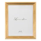 Porta-retratos Lawrence Frames Sutter Gold 20x25cm