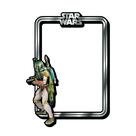 Porta-retratos magnético AQUARIUS Star Wars Boba Fett, 4 de maio