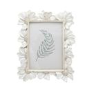 Porta-retratos YULINK Vintage 13x18cm Antique White Ornate