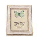 Porta-retratos Zhenzan Frames Vintage Feel Rustic 6x8