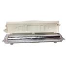 Porta Rolo De Folha De Papel Aluminio Branco Porta Rolo De Folha De Papel Aluminio Branco