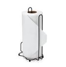 Porta Rolo Papel Toalha Linha Black 2467 - Arthi
