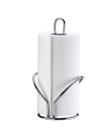 Porta Rolo Papel Toalha Suporte Bancada Cozinha Cromado - 1191 Future Porta Rolo Papel Toalha Suporte Bancada Cozinha Cromado - 1191 Future