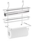 Porta Rolo Trilpo Serrilhado Paola 2979 L330 X A340 X P170 MM - Schimitt