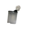 Porta Sabão Em Pó Super Resistente Organizador De Lavanderia 1kg Porta Sabão - Plastutti