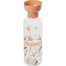 Porta Sabao Liquido Plasutil Com Dosador Plastico 970Ml - 9467 Porta Sabao Liquido Plasutil Com Dosador Plastico 970Ml - 9467