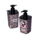 Porta sabonete liq classic dec mickey