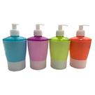 Porta Sabonete Liquido - 220ML - SBP-01
