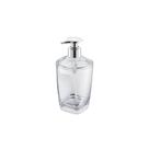 Porta Sabonete Liquido Alcool Dispenser Transparente Pump