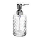Porta Sabonete Líquido de Vidro Mosaic 330 ml - Wolff Porta Sabonete Líquido de Vidro Mosaic 330 ml - Wolff