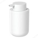 Porta Sabonete Líquido Dispenser Banheiro Lavabo Pia 300mL Porta Sabonete Líquido Dispenser Banheiro Lavabo Pia 300mL