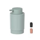 Porta Sabonete Liquido Dispenser Saboneteira Banheiro Lavabo 300ml Dorica Ou