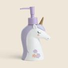 Porta Sabonete Liquido Magic Resina - ABABY Porta Sabonete Liquido Magic Resina - ABABY