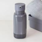 Porta Sabonete Líquido Trium 500ml Porta Sabonete Líquido Trium 500ml