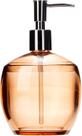 Porta Sabonete Spoom Coza Rose 300 ml