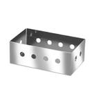 Porta Sachês de Aço Inox Usos Domésticos/Restaurantes Dinox Porta Sachês de Aço Inox Usos Domésticos/Restaurantes Dinox
