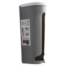 Porta Sacola de parede Puxa Saco Dispenser Organizador