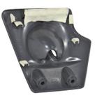 Porta Sacola Do Painel De Instrumentos ( Grafite ) ( F-350 2015 A 2019 Cabine Simples ) ( F 4000 2015 A 2019 ) - 2C3X25044F46A Porta Sacola Do Painel De Instrumentos ( Grafite ) ( F-350 2015 A 2019 Cabine Simples ) ( F 4000 2015 A 2019 ) - 2C3X25044F46A
