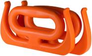 Porta-Sacolas Mammoth Grip (Pacote com 2) - Suporta até 100 Libras - Fabricado nos EUA