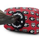 Porta-Sacos para Fezes ShopInstaPets Georgia Bulldogs Licenciado