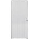 Porta Sanf.Plastilit 0,80X2,10 Cza