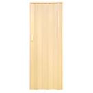 Porta Sanfonada 210x72cm Bege - 694 - BARIRI Porta Sanfonada 210x72cm Bege - 694 - BARIRI
