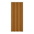 Porta Sanfonada de PVC 210cm x 60cm Plastporta BCF