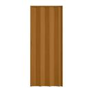Porta Sanfonada de PVC 210cm x 72cm Plastporta BCF