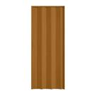 Porta Sanfonada de PVC 210cm x 72cm Plastporta BCF Porta Sanfonada de PVC 210cm x 72cm Plastporta BCF