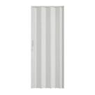 Porta Sanfonada de PVC 210cm x 84cm Plastporta BCF