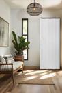Porta Sanfonada de PVC 210x115cm Bariri