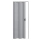Porta Sanfonada de Pvc 210x60cm Permatti