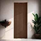 Porta Sanfonada de PVC 210x62cm Bariri