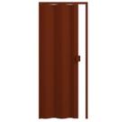 Porta Sanfonada de Pvc 210x72cm Permatti