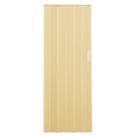 Porta Sanfonada de PVC 62x210cm Zapinplast