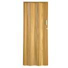 Porta Sanfonada de PVC 72x210cm Zapinplast
