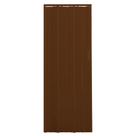Porta Sanfonada de PVC 94x210cm Zapinplast