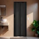 Porta Sanfonada PVC 210x0,84cm Bariri Porta Sanfonada PVC 210x0,84cm Bariri