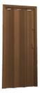 Porta Sanfonada Pvc Multilit 2,10cmx0,60cm Diversas Cores