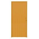 Porta Sanfonada PVC Plastilit 0,80x2,10m - Cereja
