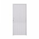 Porta Sanfonada Pvc Polifort 210 X 100cm