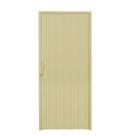 Porta Sanfonada Pvc Polifort 210 X 100cm