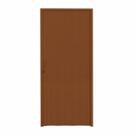 Porta Sanfonada Pvc Polifort 210 X 100cm
