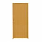 Porta Sanfonada Pvc Polifort 210 X 70cm