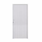 Porta Sanfonada Pvc Polifort 210 X 70cm