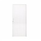 Porta Sanfonada Pvc Polifort 210 X 80cm